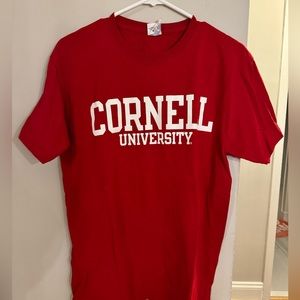 Unisex Cornell University T-Shirt